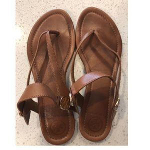 Tory Burch Minnie Travel Sandal